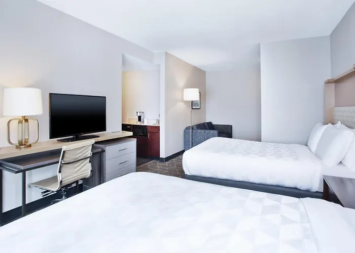 Holiday Inn Canton-Belden Village By Ihg